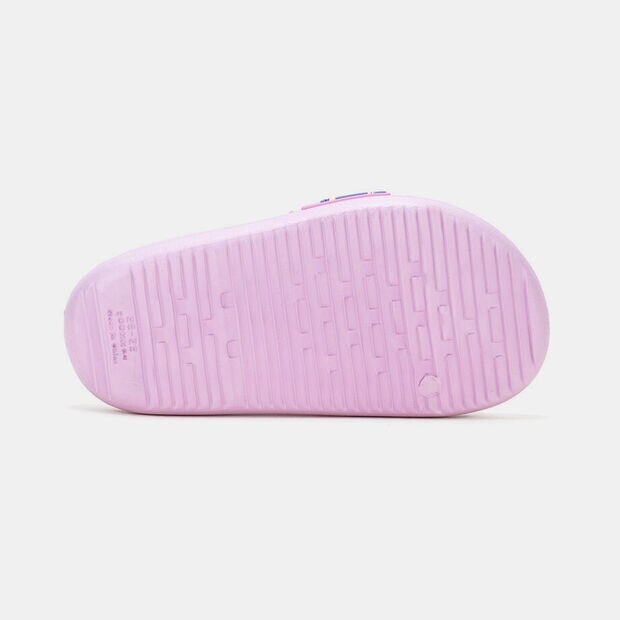 Bata Bubble Gummers Girls Sandal Shoes Frozen