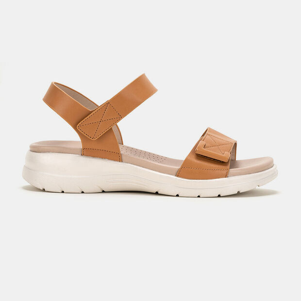 Bata บาจา Comfit รองเท้าเพื่อสุขภาพรัดส้น สำหรับผู้หญิง