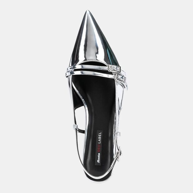 Bata Red Label Women's Heels Shoes MIRTA
