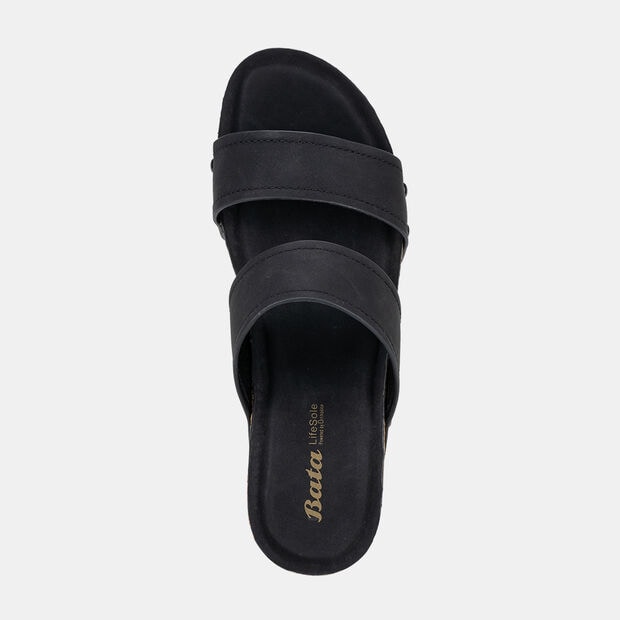Bata Women's Casual Shoes 2 Inch JOLLY