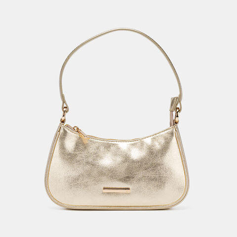 Bata Women's Shoulder Bang EVELYN