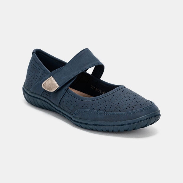 Bata Women's Mules Flats - Aurora 