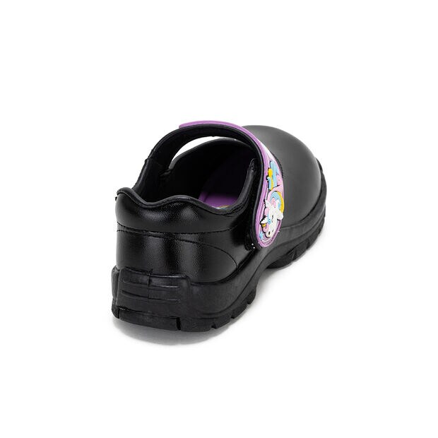 Bata Girl's School Shoes Unicorn