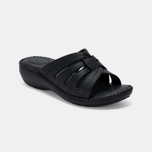Bata Comfit Women's Comfort Sandals Nonny