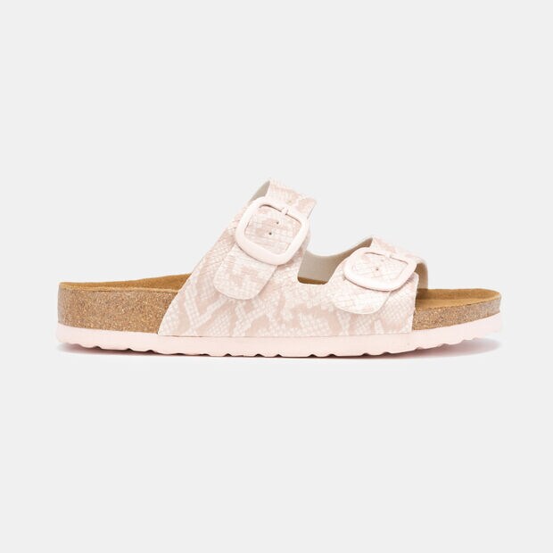Bata Women's Summers Slip on Shoes ASHLEY
