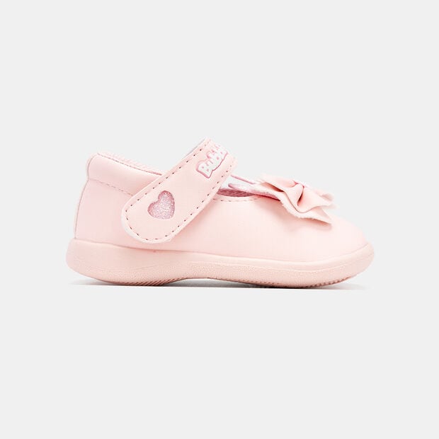 Bata Bubble Gummers Baby Casual shoes BABY HEART_S225