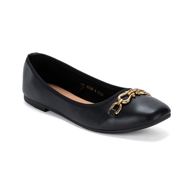 Bata Women's Ballerina Flats Yemaria