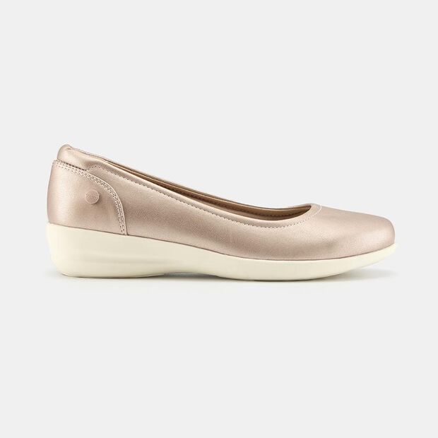BATA COMFIT LADIES CASUAL FLAT ANNA