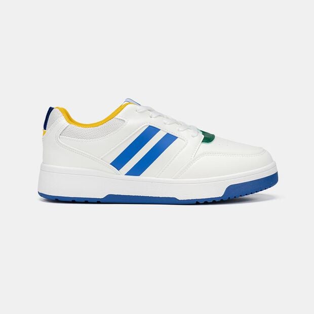 Bata North Star Boys Sneaker Shoes