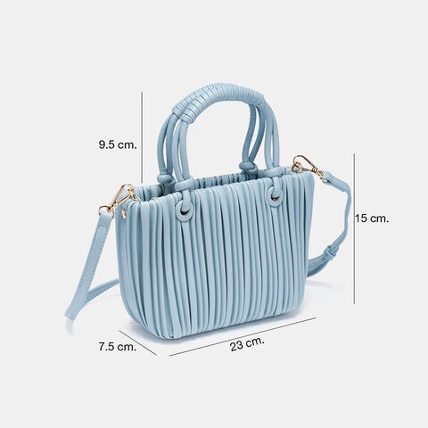 Bata Women's Hand Bag ANALA  Mini