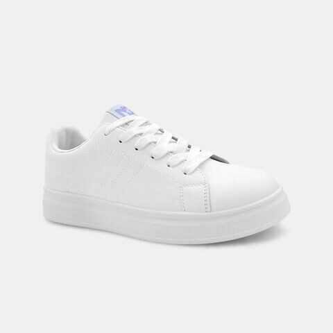 (Online Exclusive) North Star Women's Casual Sneakers Play Collection - White 5201158