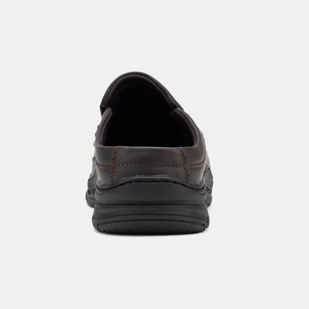 Bata Men's Semi Casuals Shoes SMFH2024-97