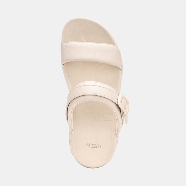 Bata Energy+ Women's Sandal Shoes