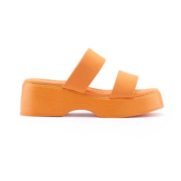 Bata Women's Casual Slippers Sunny