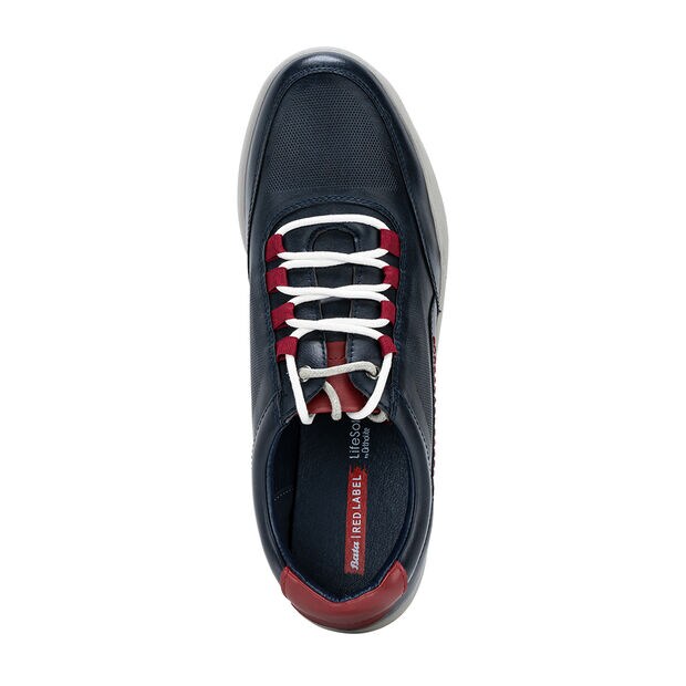 Bata Red Label Men's Casual Shoes Larry 