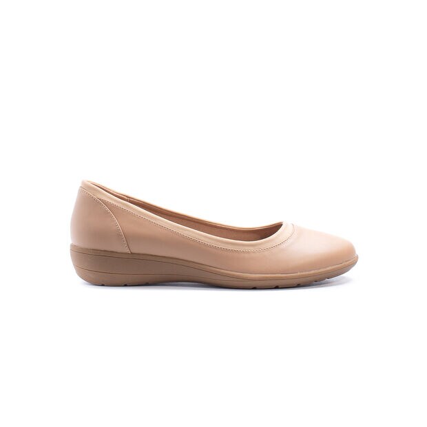 Bata Women's Casual Flat Shoes - Grecian 