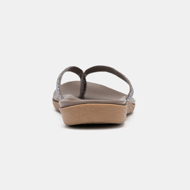 Bata Women's Flats Thong Shoes CHIKY