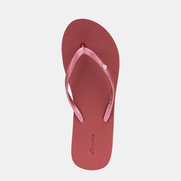 Bata Women's Slippers Thong Shoes SYDNEY