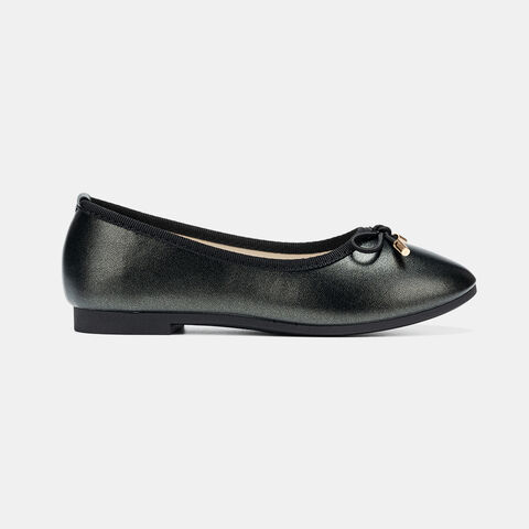 Bata Girls Ballerina Slip on Shoes HAYLEY_S226