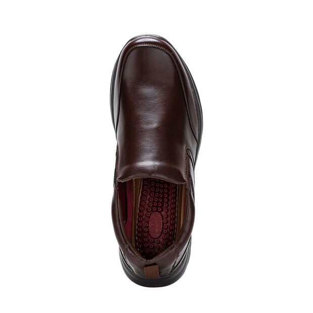 Bata Comfit Men's Classic Comfort Formal Shoes Clinton