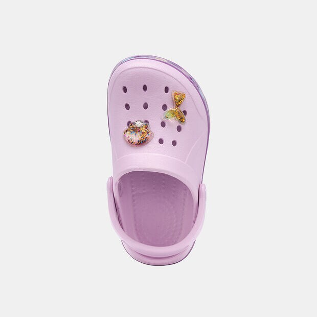 Bata Bubber Gummers Girls Sandal Shoes CLOGGY_S125