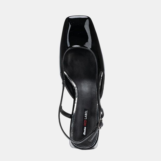 Bata Red Label Women's Heel Shoes 2 Inch MEREDIT