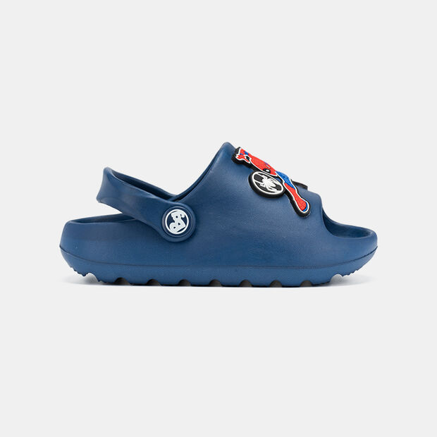 Bata Bubble Gummers Boys Summer Sandal Shoes SPENCER_S126
