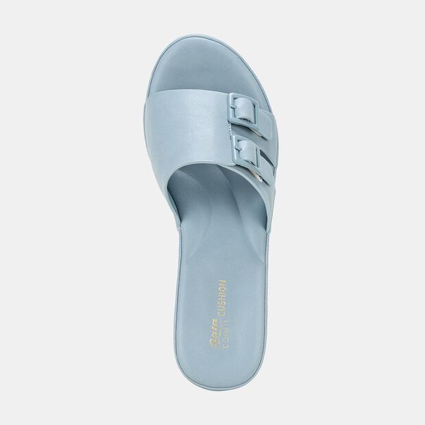 Bata Comfit Women's Casual Shoes 1.5 Inch SOFT PLUS M