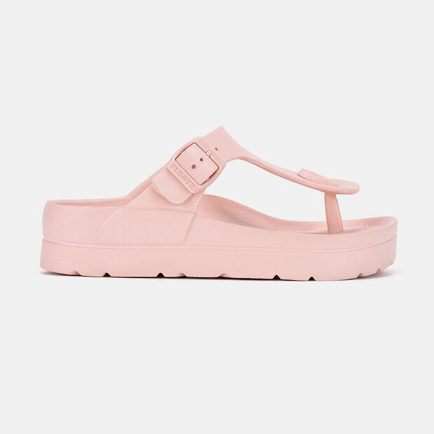 Bata Women's Slippers Shoes  FLOATZ 