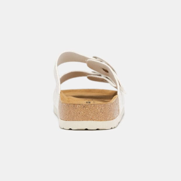 Bata Women's Summers Slip on Shoes ASHLEY