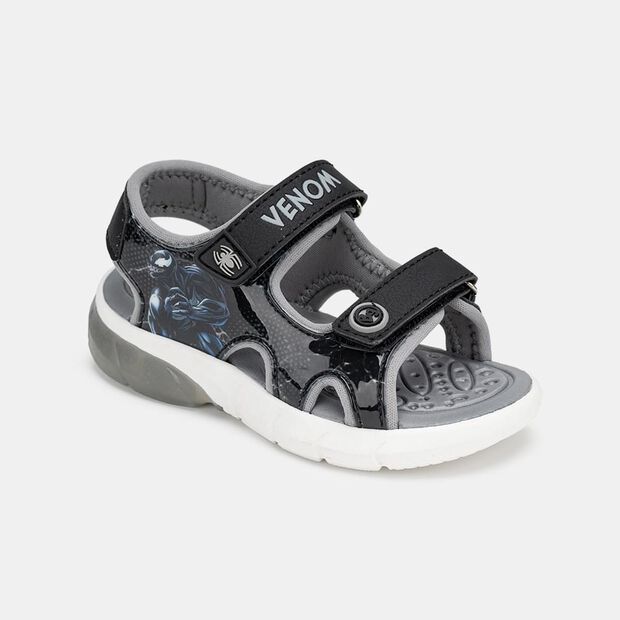 Bata Bubble Gummers Boys Sandal Shoes Marvel