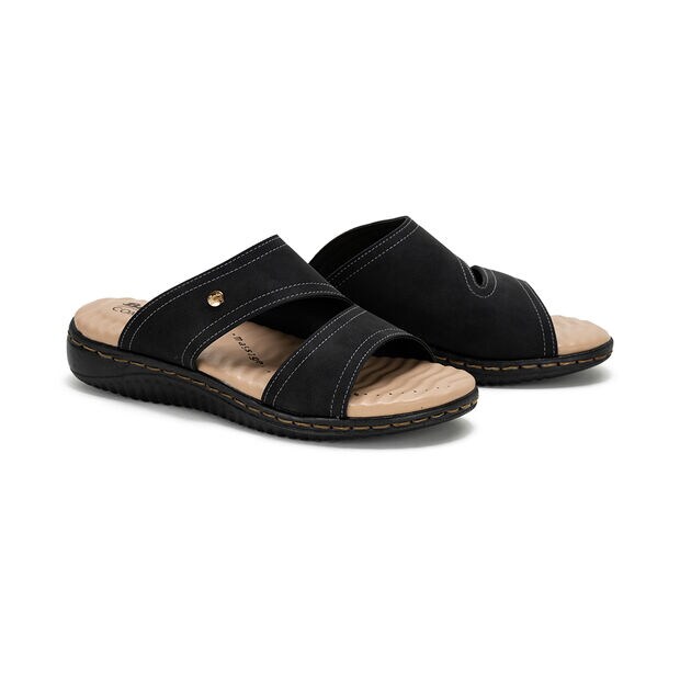 Bata Comfit Womem's Casual Comfort Sandals With Wellness Technology Achoy