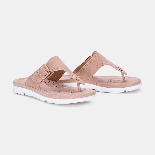 Bata Comfit Women's Comfort Sandals - Susan - 6715188