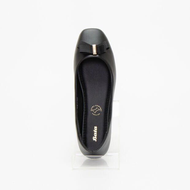 Bata Women's Ballerina Flats - Bindi 