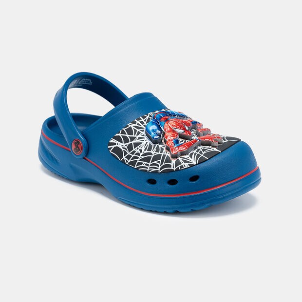 Bata Bubble Gummer Boys Summers Marvel Shoes CLOGGY_S226