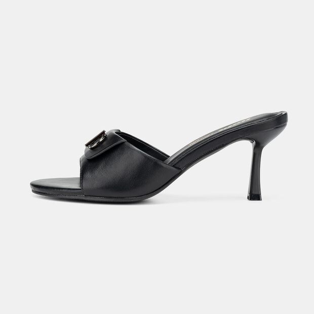 Bata Women's Heel's Casual Shoes BALLY 2Inch
