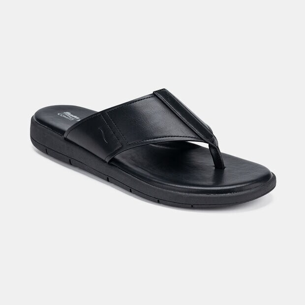 Bata Men's Summer Sandals Shoes DOMINO