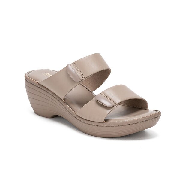 Bata Comfit รองเท้าเพื่อสุขภาพสำหรับผู้หญิงสูง 1.5 นิ้ว รุ่น Arissa 