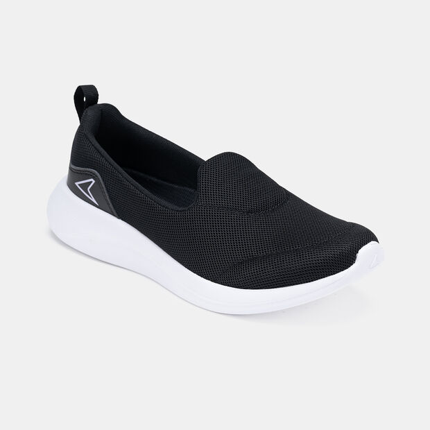 Bata Power Women's Slip-on Sneakers N-Walk Lite Utai