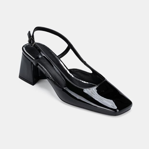 Bata Red Label Women's Heel Shoes 2 Inch MEREDIT