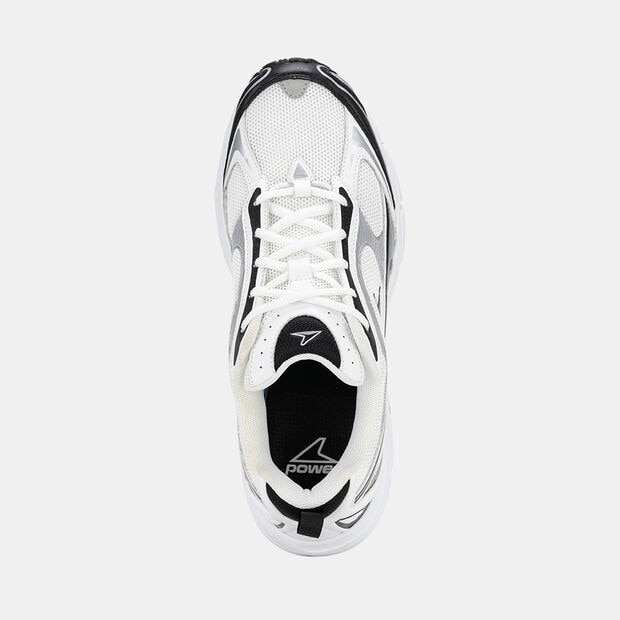 Bata Power Men's Sneaker Casual Shoes ZETA RELIC