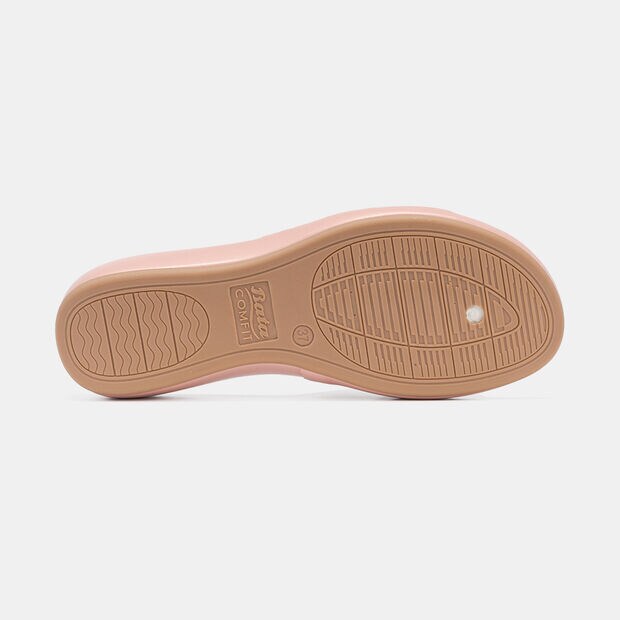 Bata Comfit Women's Slip on Shoes ADRINA