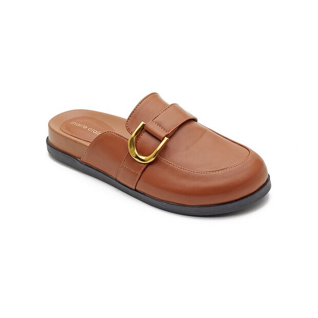 Marie Claire Women's Casual Mules Flat shoes BLISSY