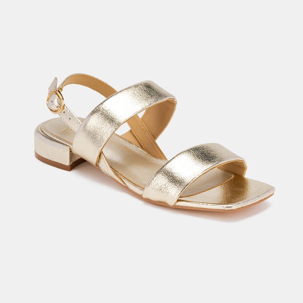 Bata Women's Flats Sandal Shoes MORIAN
