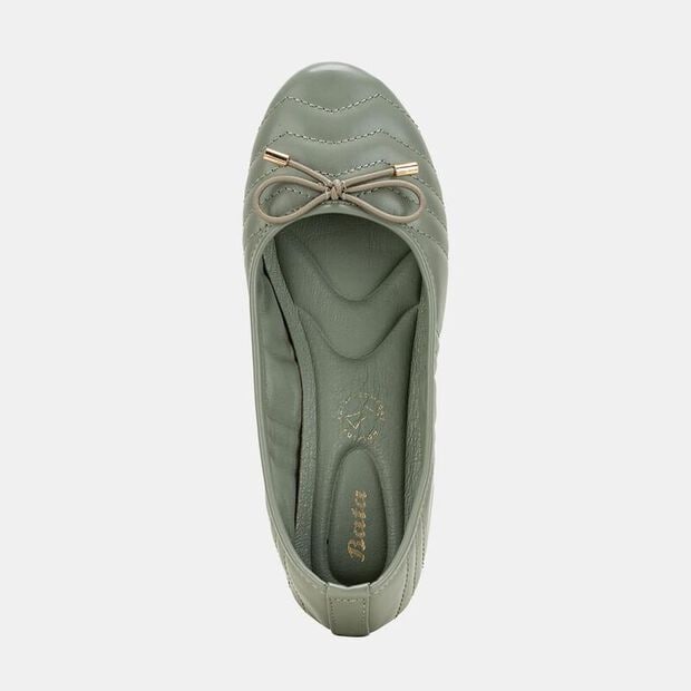 Bata Women's Ballerina Flats BANIKA
