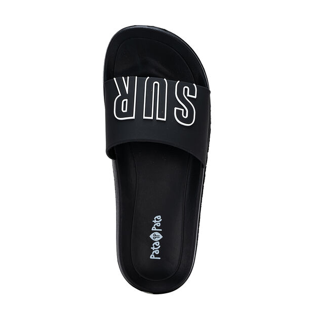 PataPata Men's Flat sandals Goody 