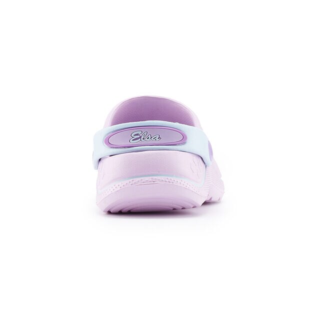 Bata Bubble Gummers Girl's Flat Sandals Summer FROZEN II