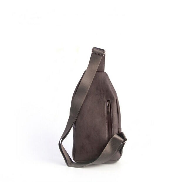 BATA MENS BAGS CROSS BODY - 9922604