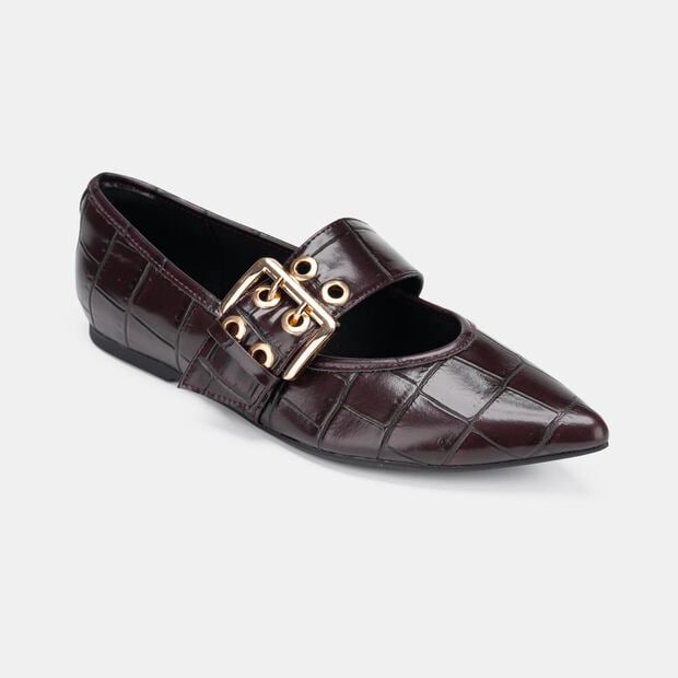 Bata Red Label Women's Casual Shoes G-LOTUS