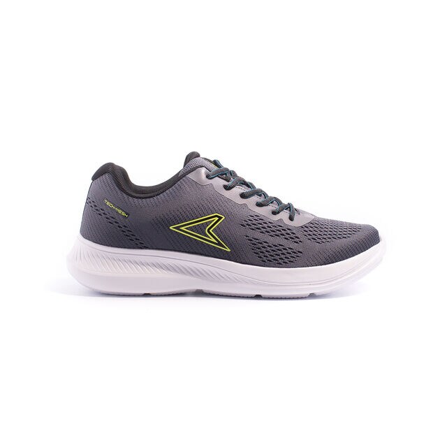 ower Men's Lace-Up Running Sport Shoes -Revo Launch - 8189731